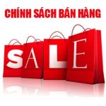 Chính sách bán hàng