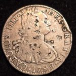 CHOPMARK TRÊN TIỀN XU NGOẠI THƯƠNG